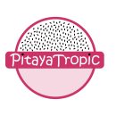 logo pitayatropic INSTAGRAM